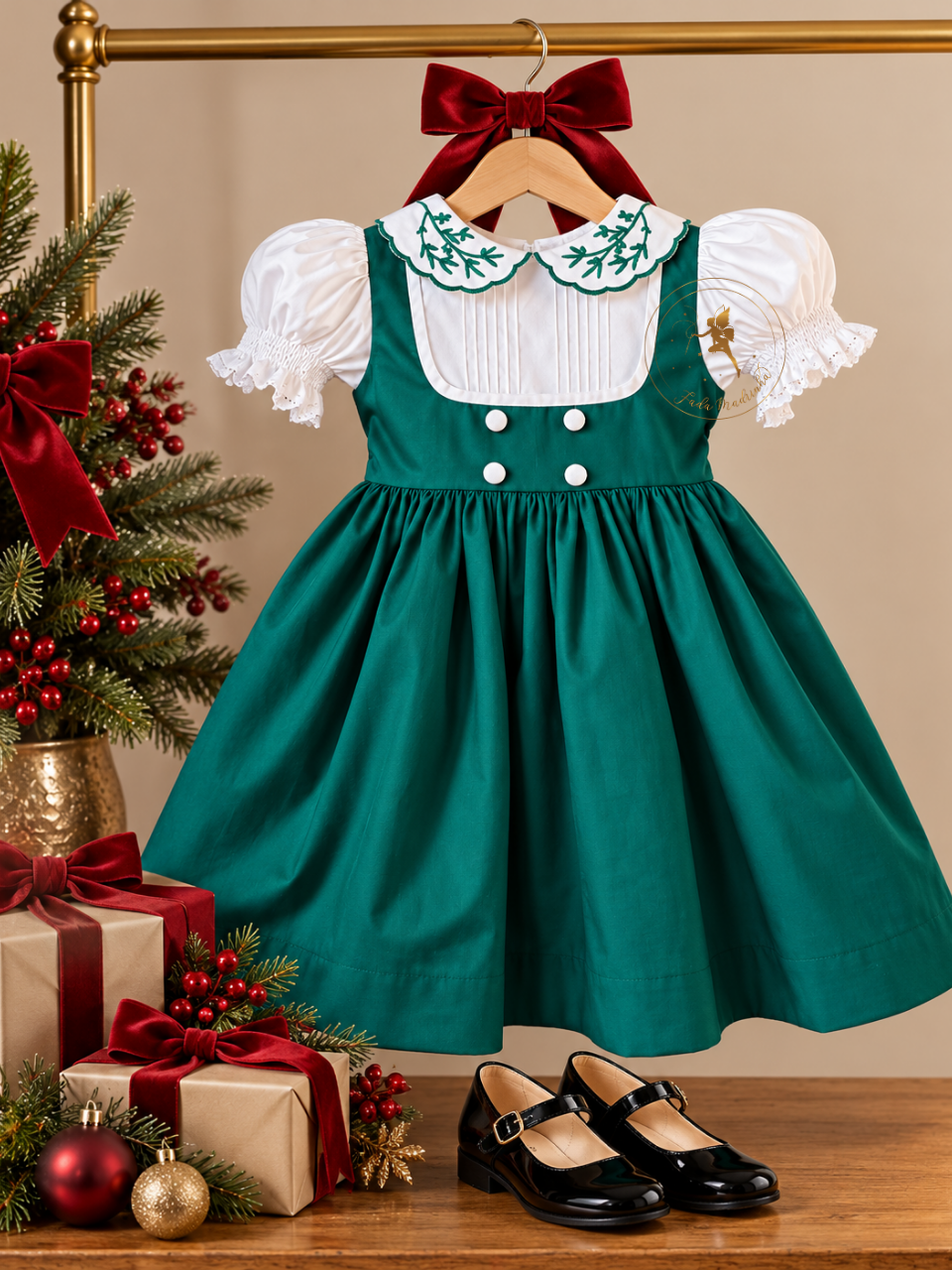 VESTIDO GRACE - Imagem 3