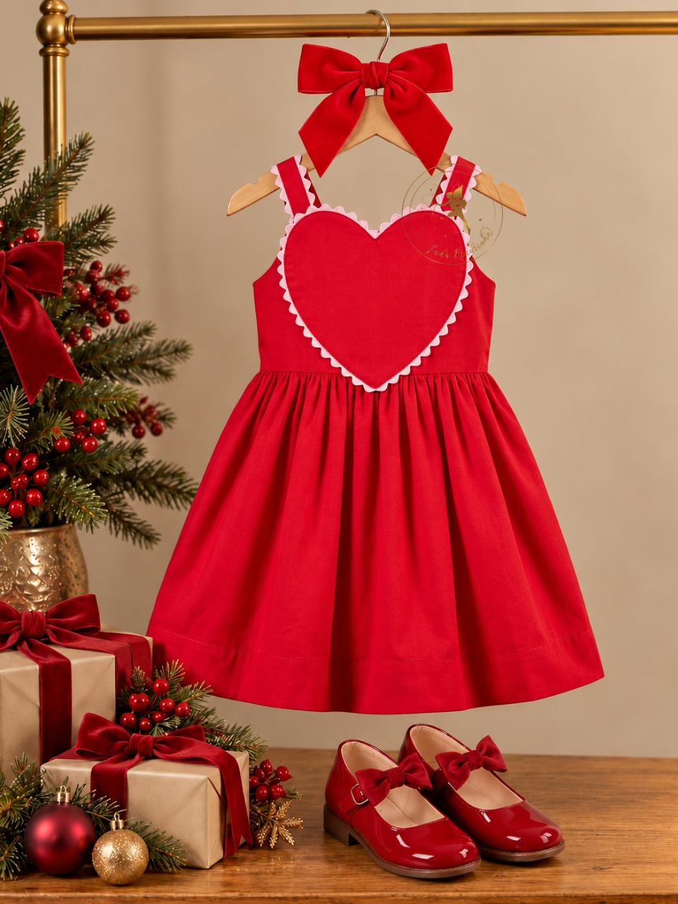 VESTIDO HEART - Imagem 2